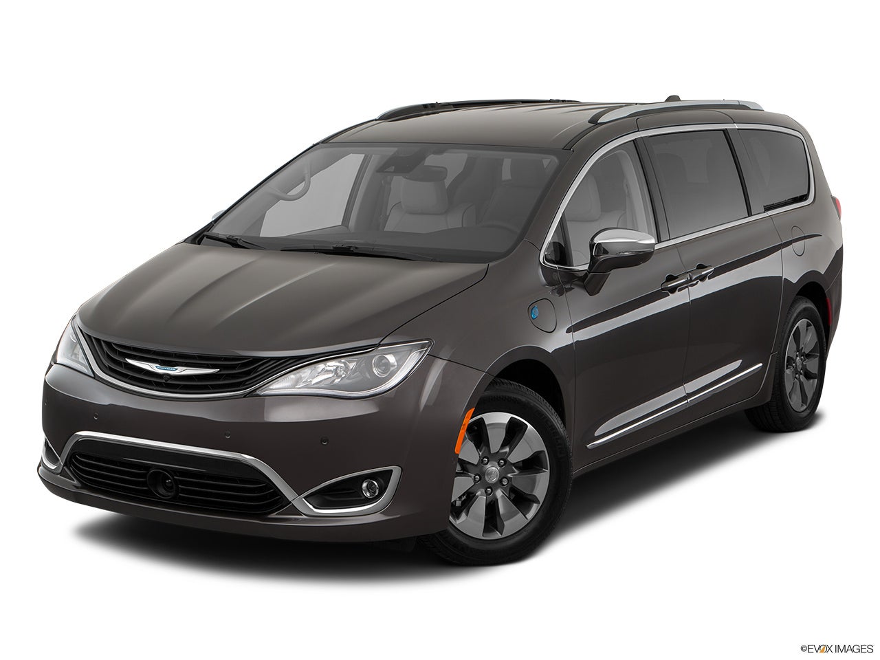 Chrysler pacifica вес